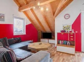 Ferienwohnung Saupp