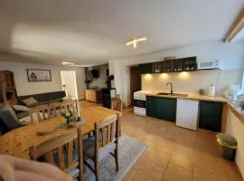 Ferienwohnung 500m zum See