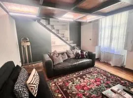 Maison Green Loft Apartment, Turin CathedralGre