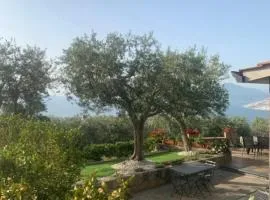 A Sorrento B&B,relaxing location with Seaview