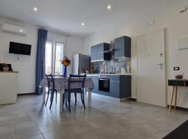 Brezza Marina - Stupendo appartamento in centro, Hotel in Augusta