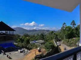 Munnar Dreams Homestay For Kolukkumalai Tourists