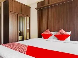 OYO 91593 San San Rooms Apartment Gunung Putri Square