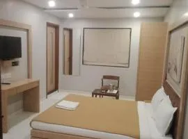 Hotel Tirupati Residency Surat