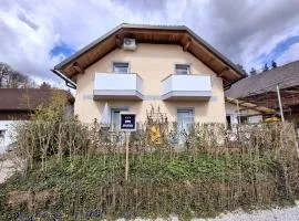 Apartment AlpiPond