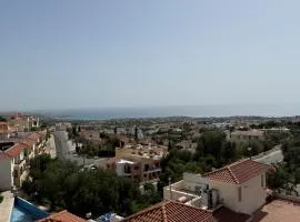 Peyia Maisonette Wohnung Sea View