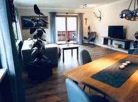 Ferienwohnung Sepp