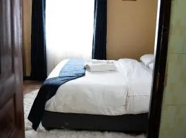 Happy Trails Home- Nanyuki