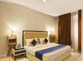 Hotel Almora Sky Near By Delhi International Airport with - Free Airport Pickup, hotel near Delhi International Airport - DEL, New Delhi