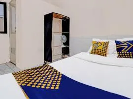 OYO Life 91589 Bunda Homestay Syariah
