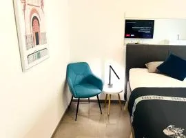 ViDa Apartment