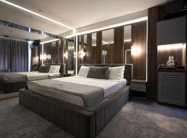 Merida Hotel Baku