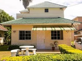 Irie one bedroom Runaway Bay St Ann