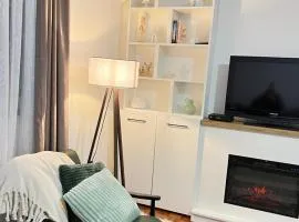 Apartman Ogledalce, potpuno opremljen stan od 51m2, Kruševac Smeštaj