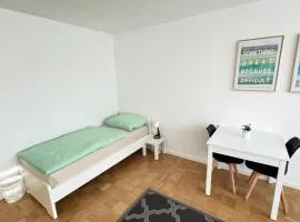 Monteur & Messezimmer Ratingen-Duesseldorf