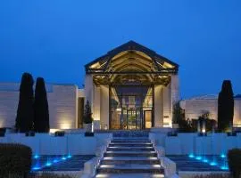 September Hotel Thessaloniki