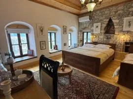Old town Guesthouse Guri