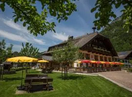 Landgasthof Leopoldhof