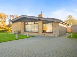 Vakantiehuis Beau - Julianadorp aan Zee
