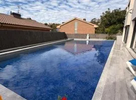 Apartamentos Rosa de Abril