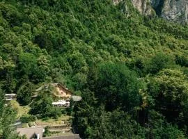 Landgasthof Paradiesli