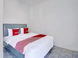 OYO LIFE 91594 Bungah Residence Syariah