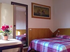 Affittacamere Giudici