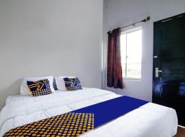 Hotel O Oklahoma Homestay Syariah