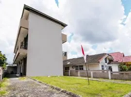 Hotel O Oklahoma Homestay Syariah