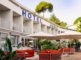 Hôtel Josse