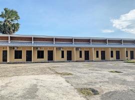OYO 91657 Penginapan Radja Jeneponto, hotel v destinaci Pannara
