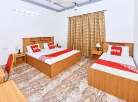OYO 139 Al Ghadeer Hotel Apartments