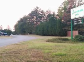 OYO Hotel McIntyre GA, US 441