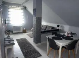 Angyalszív Apartman