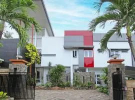 Super OYO Capital O 91665 D'prof Exclusive Guesthouse