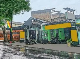 OYO 91697 Nyaman Homestay Syariah