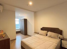 Steph's APT 31 Sudirman Suites Makassar, hotel di Makassar