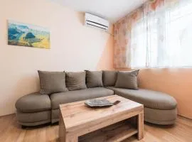 Sea&Park Apartment