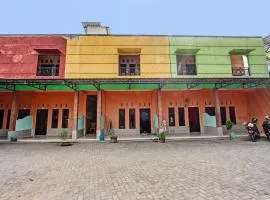 SPOT ON 91771 Homestay Bang HajiNearLapangan Penujak Inen Gonggang