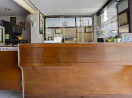 OYO 91710 Hotel Anugerah, hotell sihtkohas Jember