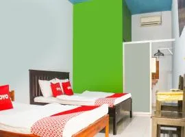 Hotel O Wisma Harapan Baik