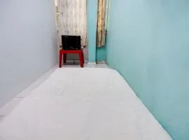 Hotel O Solo Baru Homestay Syariah