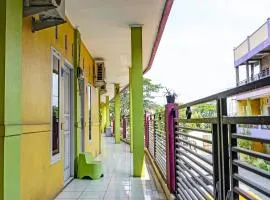 OYO 91796 Guest House Ghalta Syariah