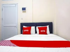 Capital O 91790 S1 Residence