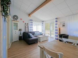 Appartement Dünenblick - Residence Juliana Julianadorp aan Zee, ξενοδοχείο σε Julianadorp
