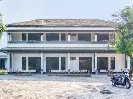 Karawang में, होटल Hotel O Mutiara Guest House