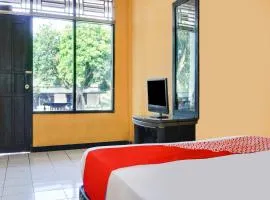 Hotel O Mutiara Guest House
