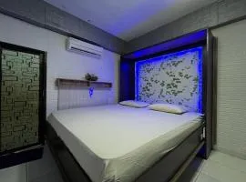 Hotel O Surya HotelNearTaman Anggrek Pkk Watansoppeng