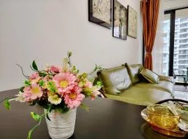 Garden View Family Suite