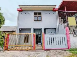 Hotel O Homestay Dinda Syariah Near Masjid Al Amin